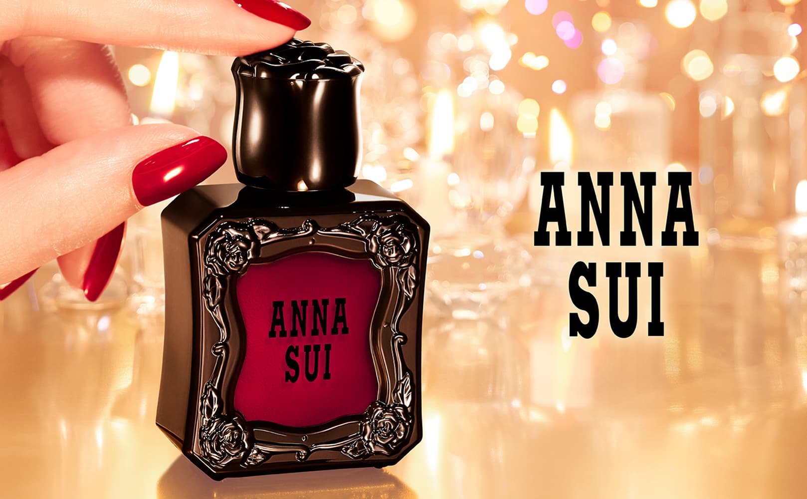 ANNA SUI