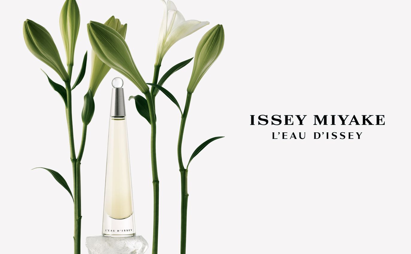 ISSEY MIYAKE