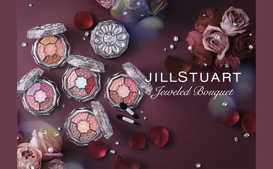 JILL STUART