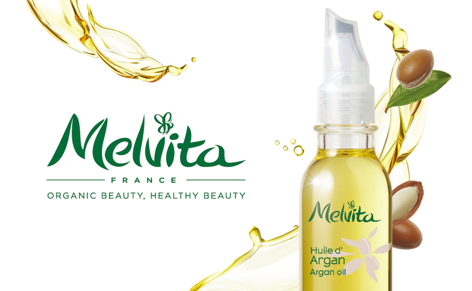 Melvita