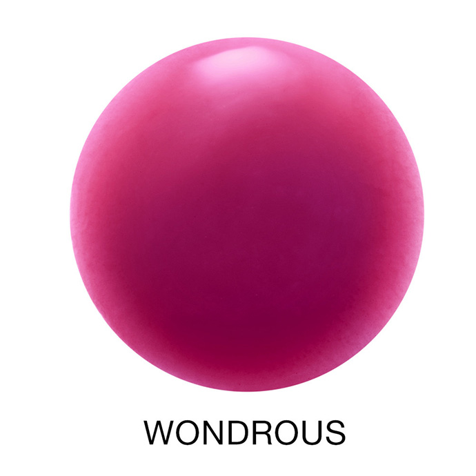 520A WONDROUS