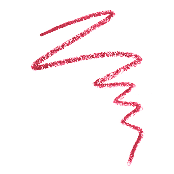 732 JUNGLE RED