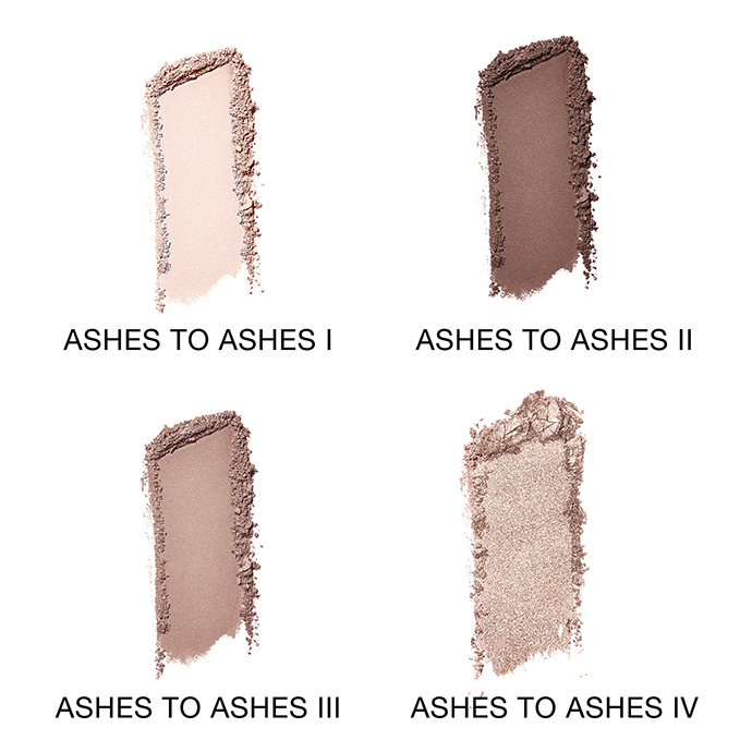 06683 ASHES TO ASHES