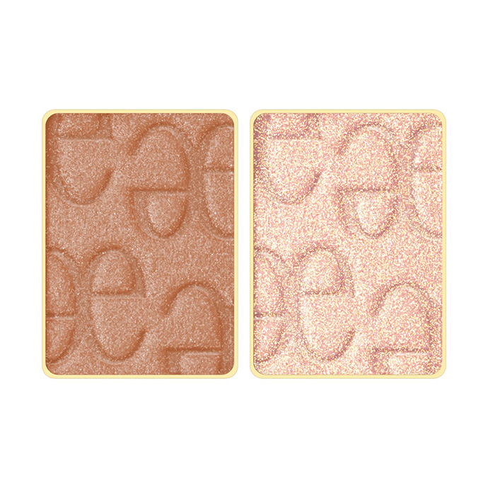 11 やわらかく澄んだ惹きつける目もとに