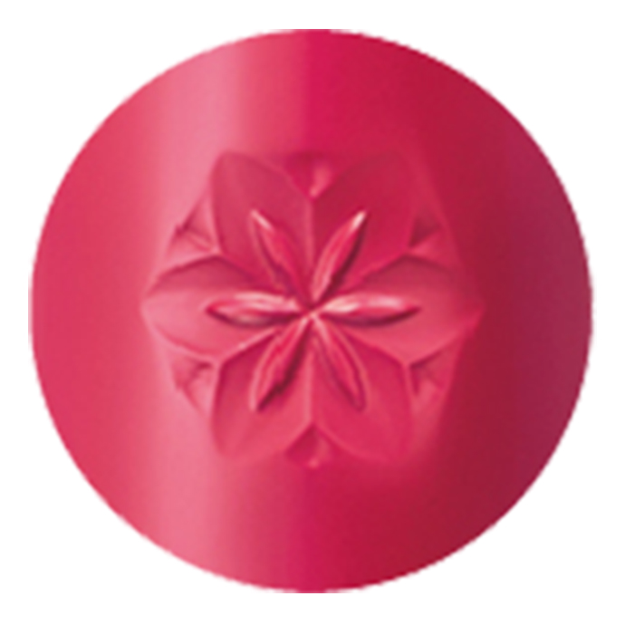 03 Cranberry Pink