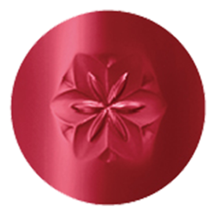 07 Plum Rose