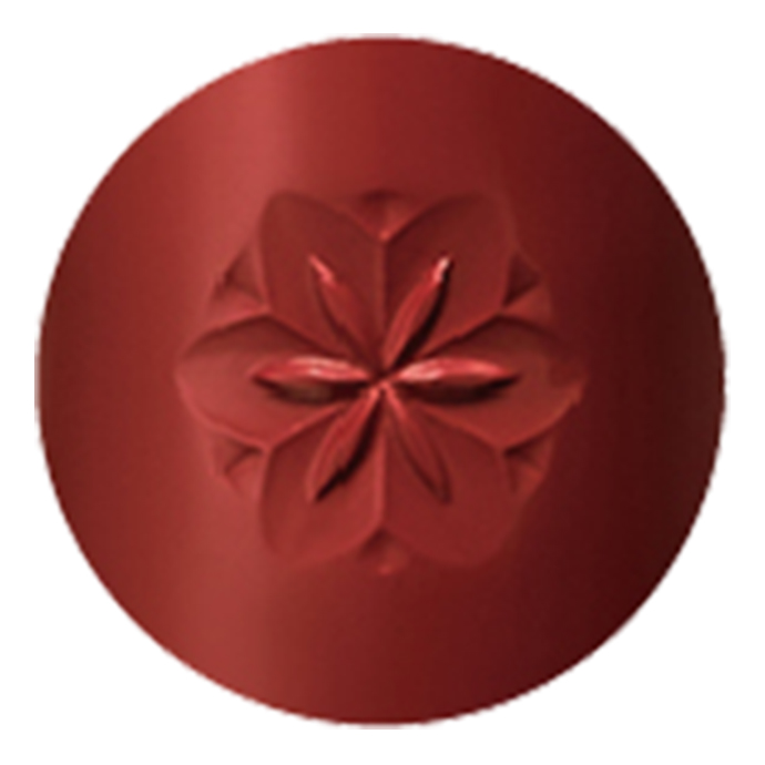 08 Gothic Red