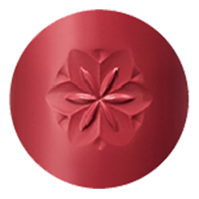15 Lady Red