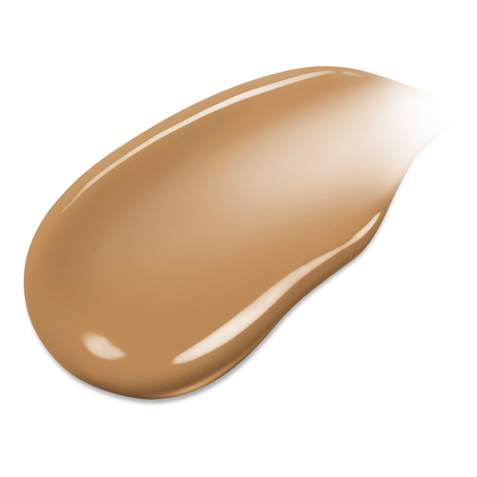 012 Bare Honey
