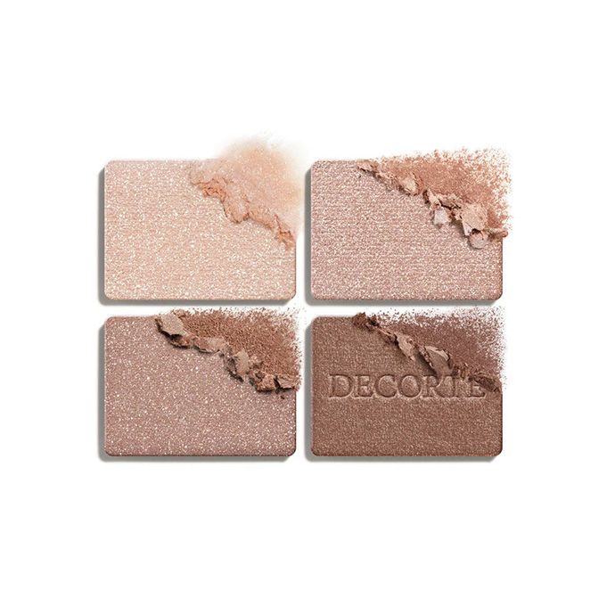 1 Rosy Brown
