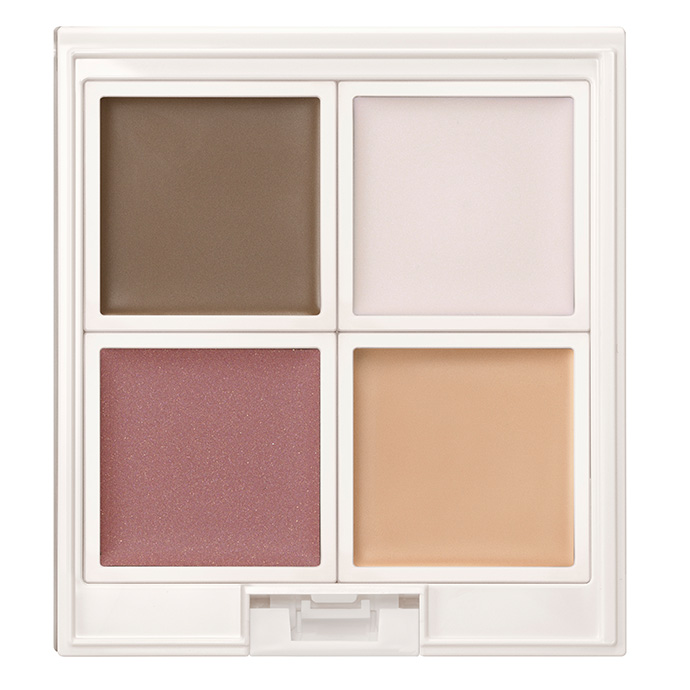 101 Rosy Hue