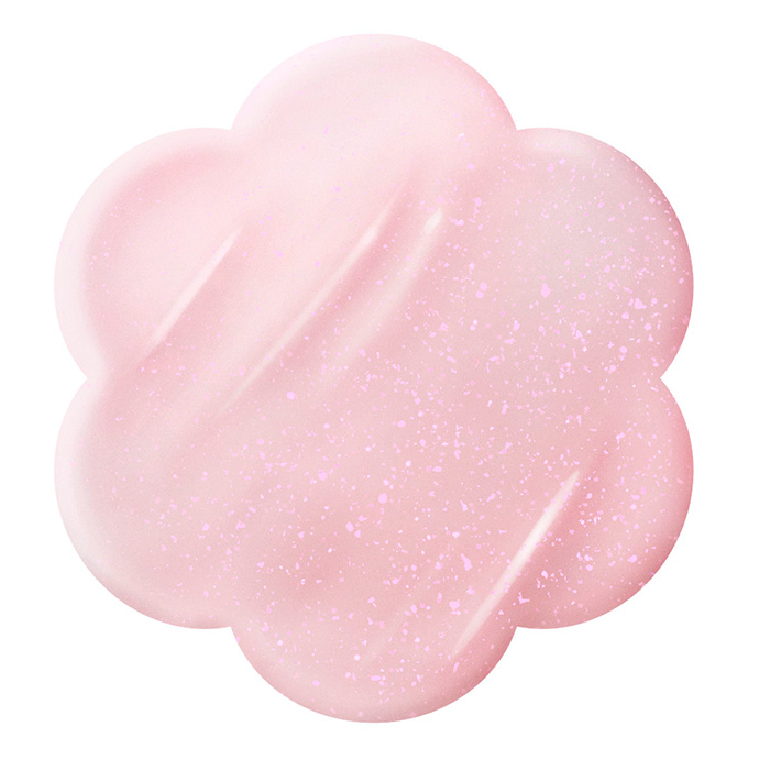 104 strawberry glaze
