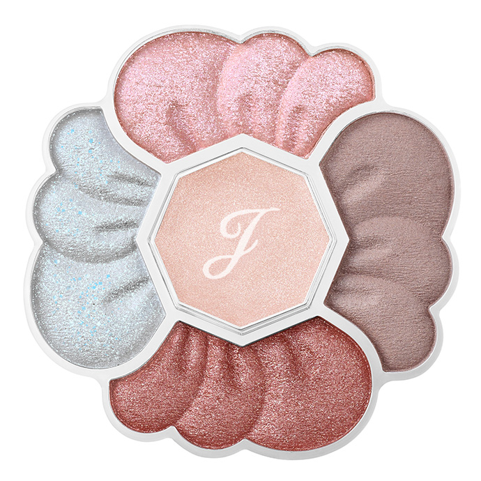 101 frosted bluestar